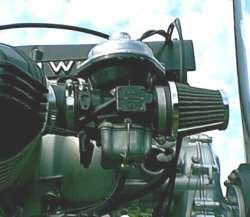 carb pic